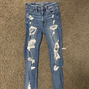 AE Jeans